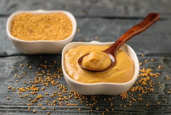 The European Prepared Mustard Market Flattened after Two Years of Robust Growth